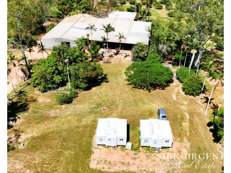 251 McBean Road, Arriga QLD 4880