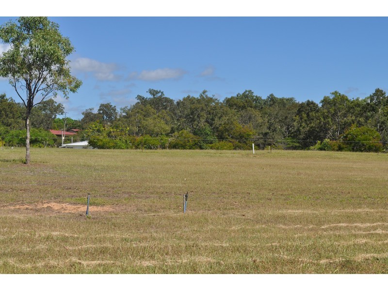 Lot 68,  Summer Street, Mareeba QLD 4880