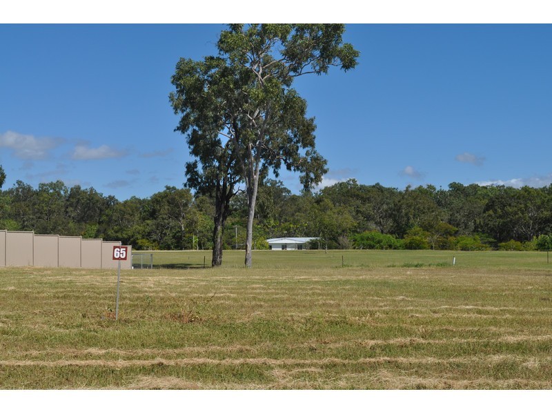 Lot 65,  Summer Street, Mareeba QLD 4880