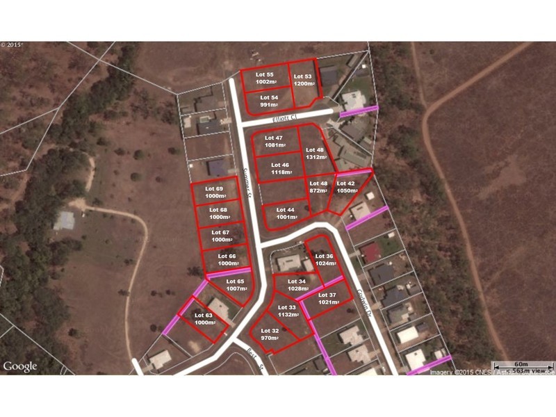 Lot 65,  Summer Street, Mareeba QLD 4880