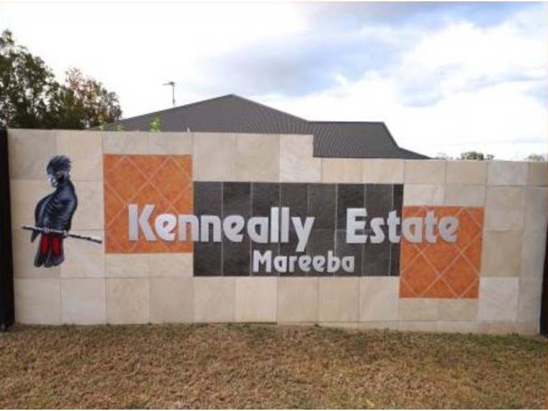 Lot 65,  Summer Street, Mareeba QLD 4880