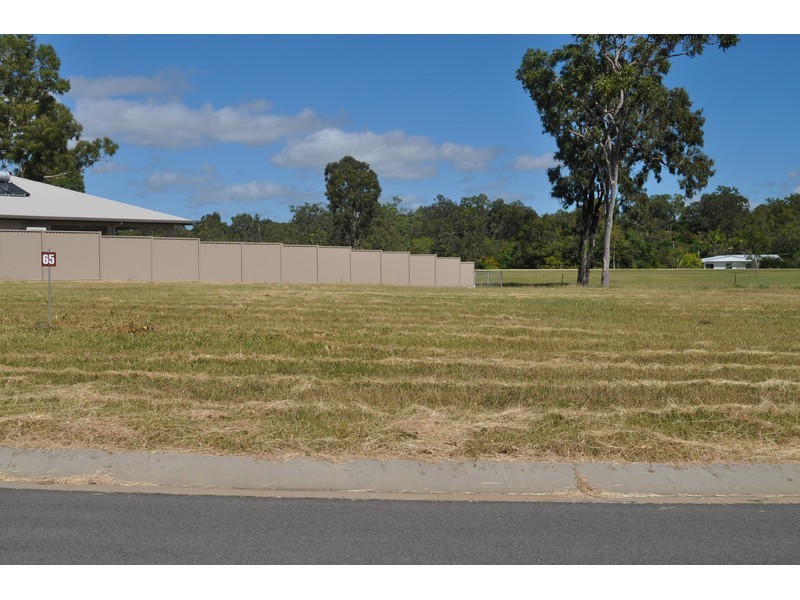 Lot 65,  Summer Street, Mareeba QLD 4880