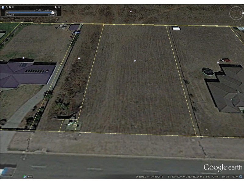 Lot 4, 29 Tilse Street, Mareeba QLD 4880