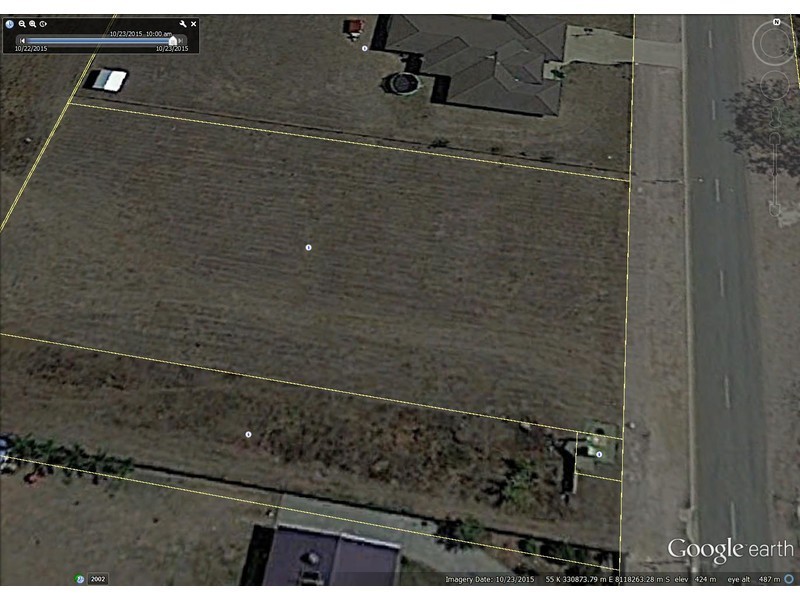 Lot 4, 29 Tilse Street, Mareeba QLD 4880