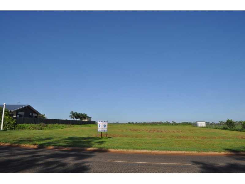 Lot 4, 29 Tilse Street, Mareeba QLD 4880