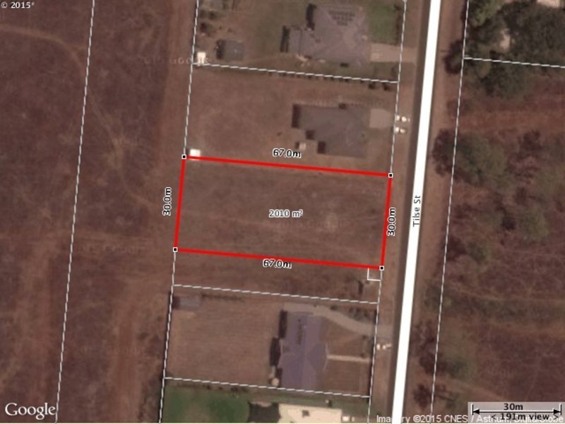 Lot 4, 29 Tilse Street, Mareeba QLD 4880