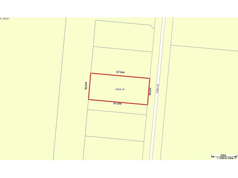 Lot 4, 29 Tilse Street, Mareeba QLD 4880