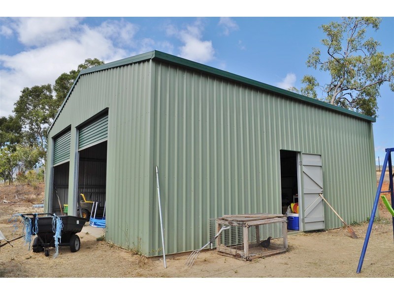 11 Oaky Valley Avenue, Mareeba QLD 4880