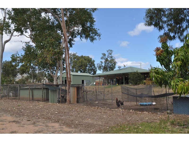 11 Oaky Valley Avenue, Mareeba QLD 4880