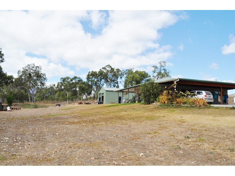11 Oaky Valley Avenue, Mareeba QLD 4880
