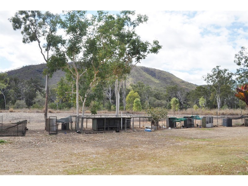 11 Oaky Valley Avenue, Mareeba QLD 4880