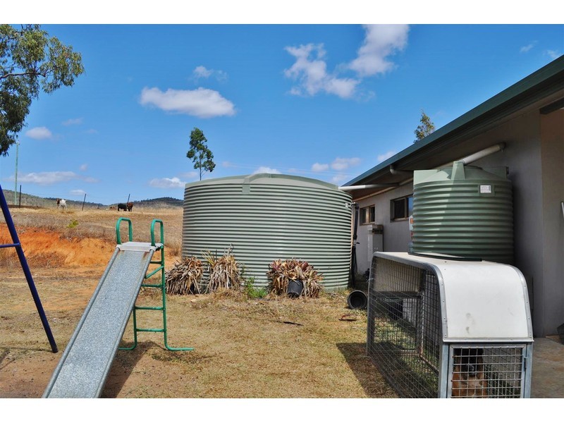 11 Oaky Valley Avenue, Mareeba QLD 4880