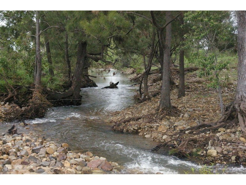 Lot 14,  Oaky Valley Avenue, Mutchilba QLD 4872
