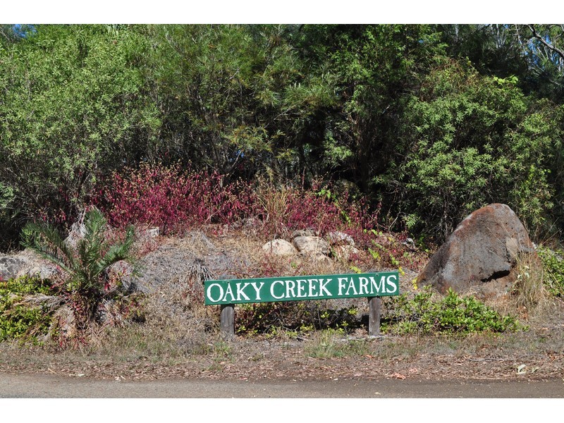 Lot 14,  Oaky Valley Avenue, Mutchilba QLD 4872