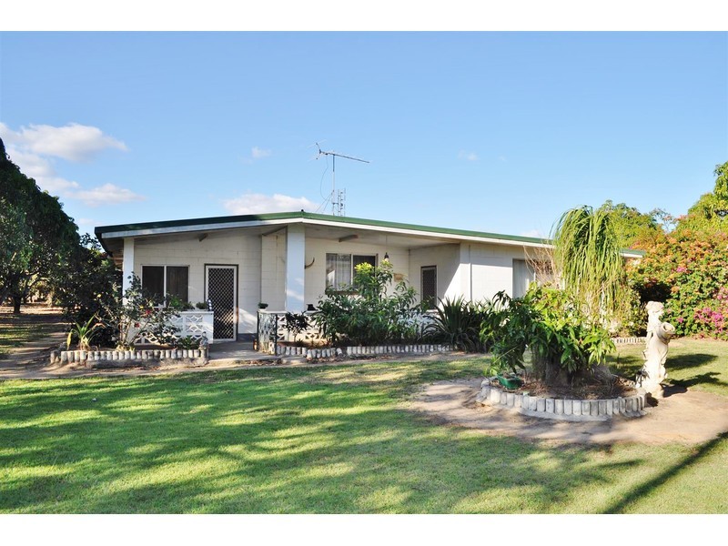 2855 Mareeba – Dimbulah Road, Mutchilba QLD 4872