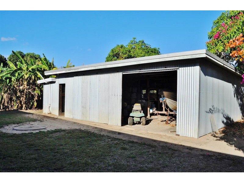 2855 Mareeba – Dimbulah Road, Mutchilba QLD 4872