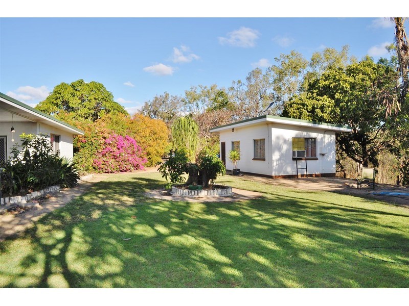 2855 Mareeba – Dimbulah Road, Mutchilba QLD 4872