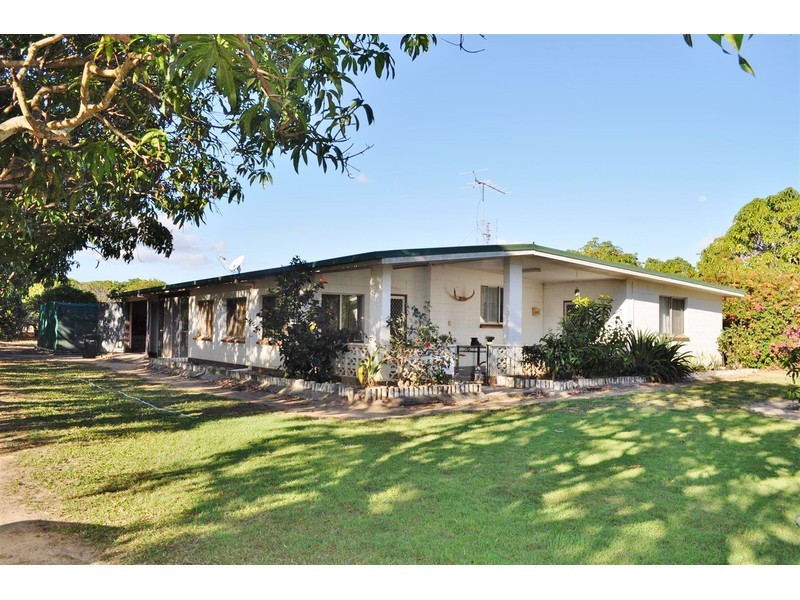 2855 Mareeba – Dimbulah Road, Mutchilba QLD 4872