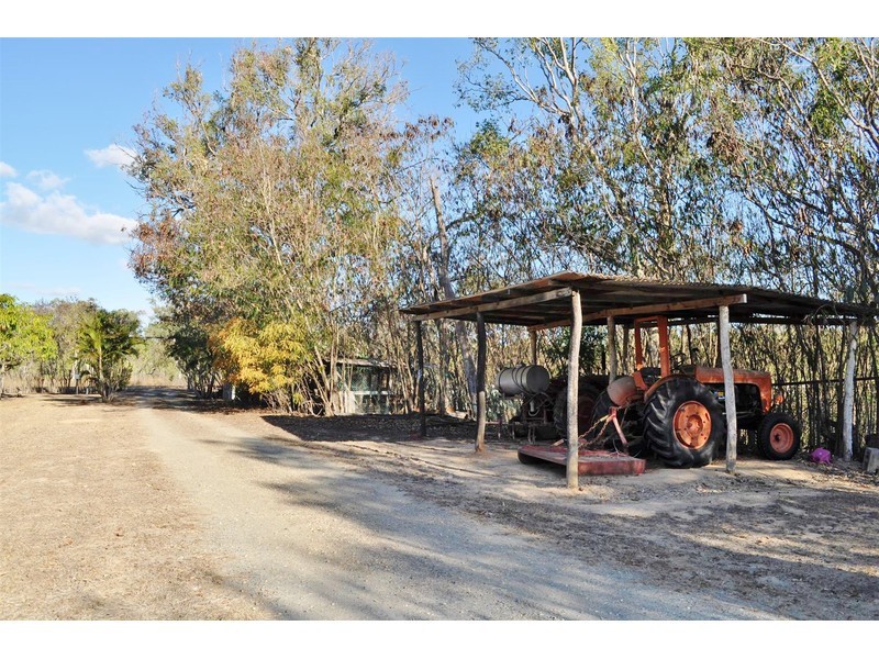 2855 Mareeba – Dimbulah Road, Mutchilba QLD 4872