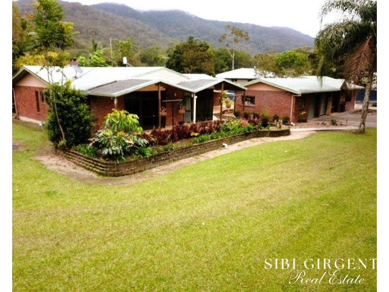 27 Carrington Road, Carrington QLD 4883
