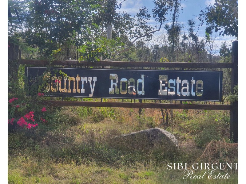 Lot 69,  Country Road Estate, Mareeba QLD 4880