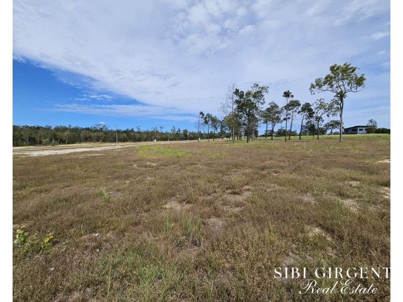 Lot 69,  Country Road Estate, Mareeba QLD 4880