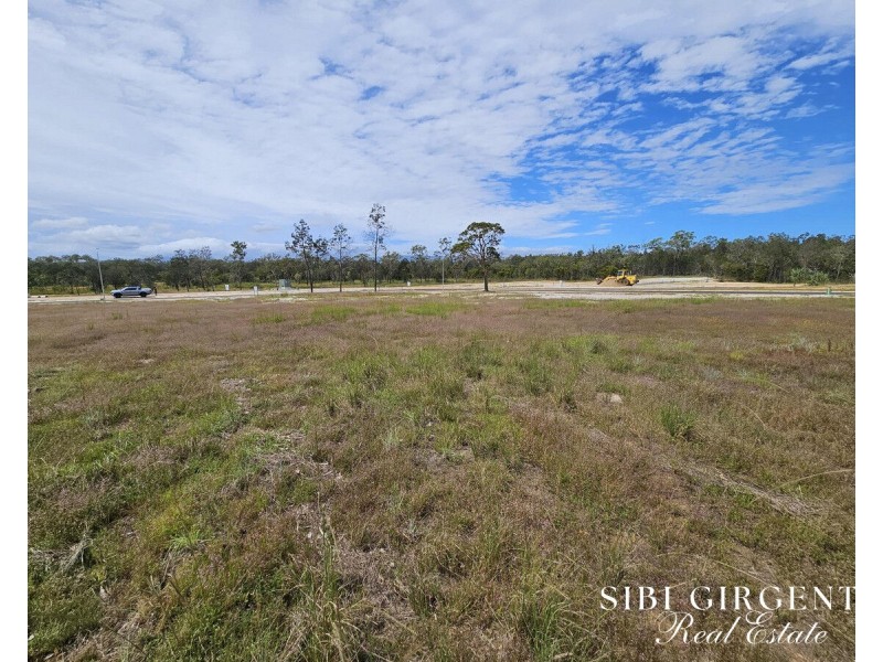 Lot 69,  Country Road Estate, Mareeba QLD 4880