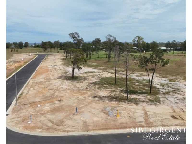 Lot 69,  Country Road Estate, Mareeba QLD 4880