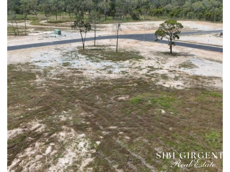 Lot 69,  Country Road Estate, Mareeba QLD 4880