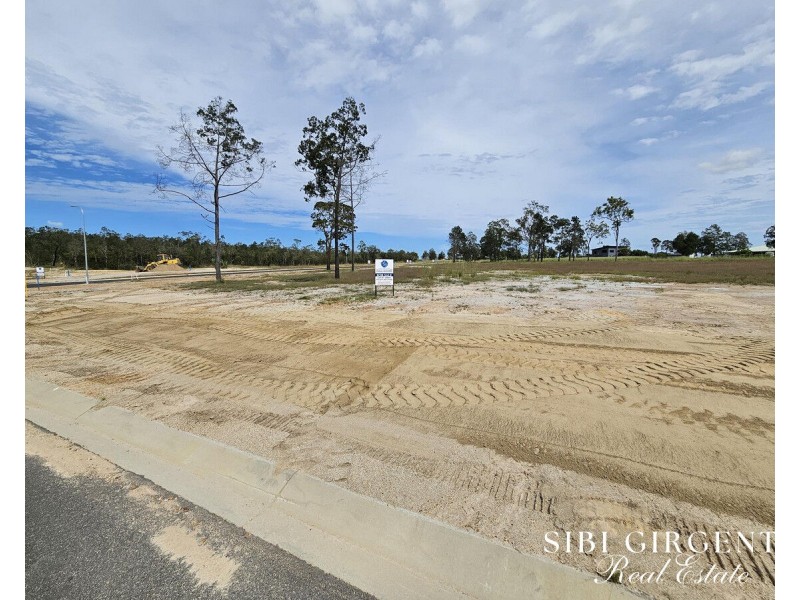 Lot 69,  Country Road Estate, Mareeba QLD 4880