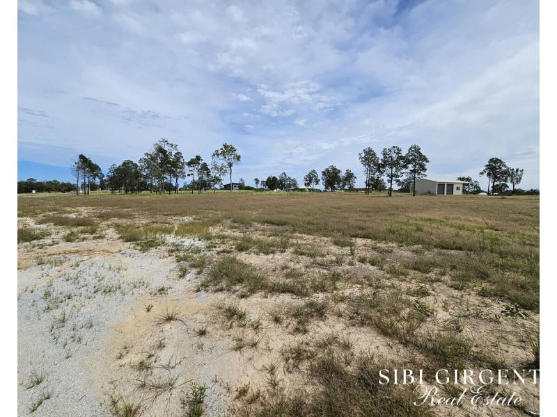 Lot 69,  Country Road Estate, Mareeba QLD 4880