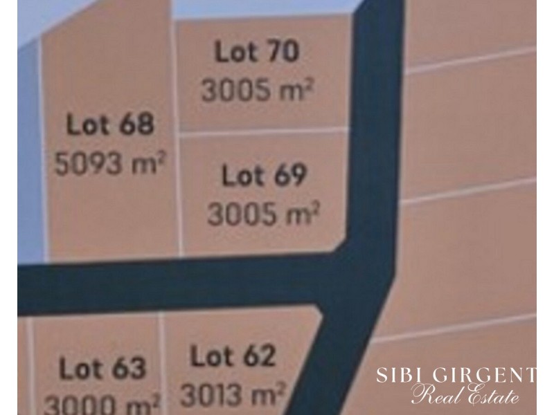 Lot 69,  Country Road Estate, Mareeba QLD 4880