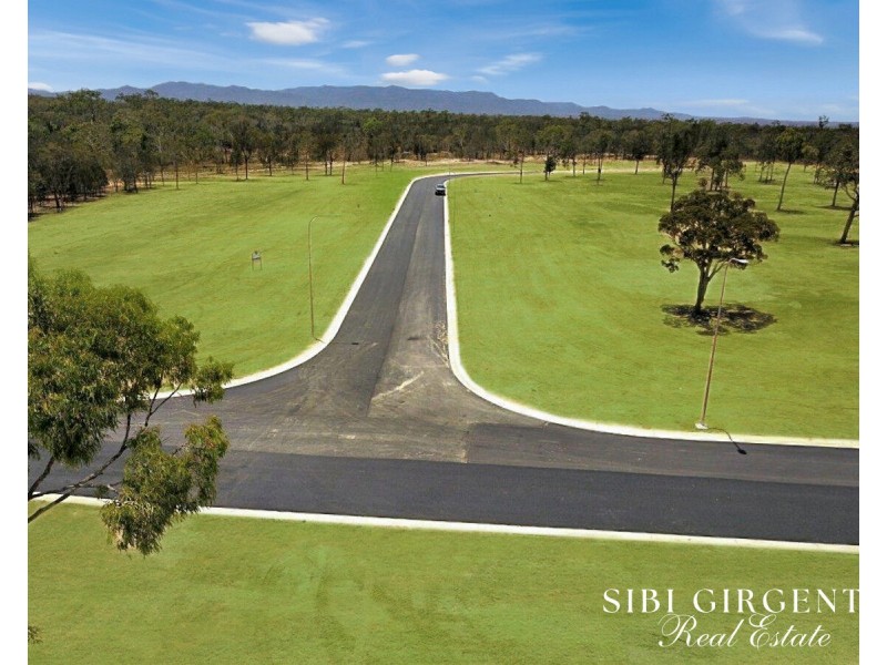 Lot 55,  Country Road Estate, Mareeba QLD 4880