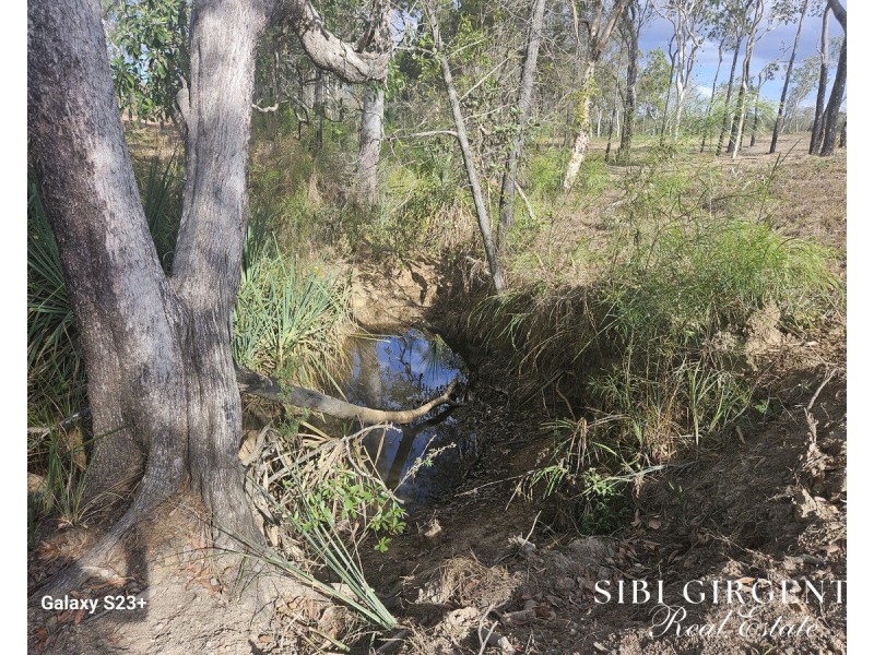 Lot 55,  Country Road Estate, Mareeba QLD 4880