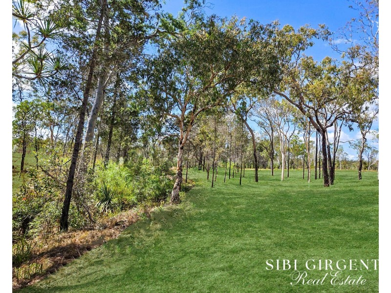 Lot 55,  Country Road Estate, Mareeba QLD 4880