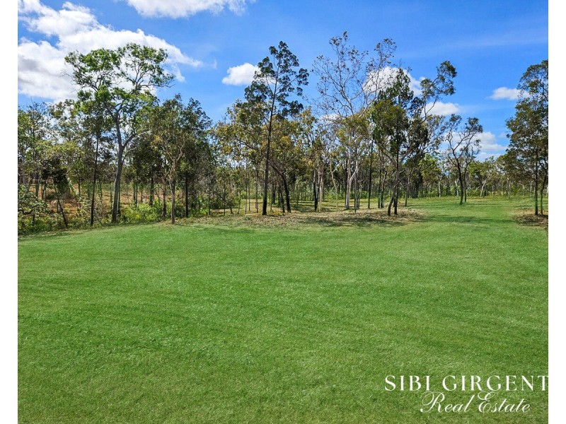 Lot 55,  Country Road Estate, Mareeba QLD 4880