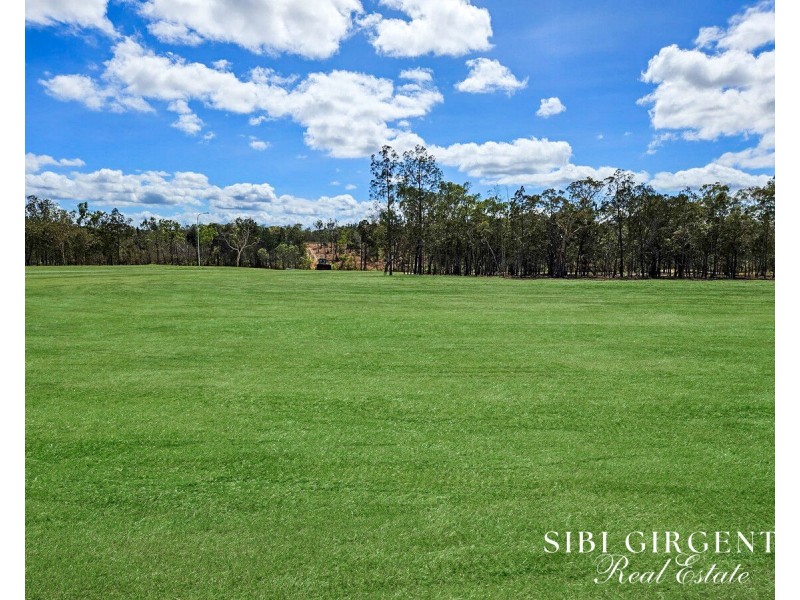 Lot 55,  Country Road Estate, Mareeba QLD 4880