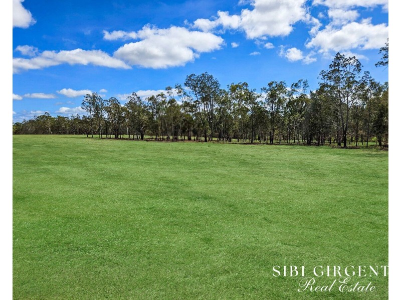 Lot 55,  Country Road Estate, Mareeba QLD 4880