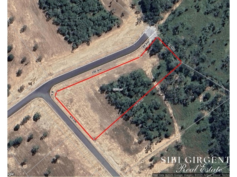 Lot 55,  Country Road Estate, Mareeba QLD 4880