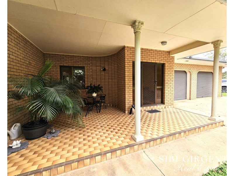 599 Springs Road, Paddys Green QLD 4880