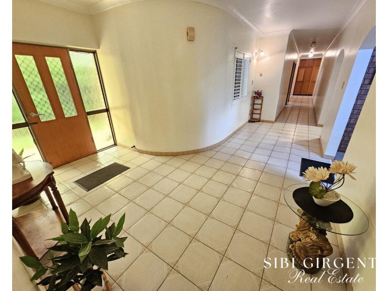 599 Springs Road, Paddys Green QLD 4880