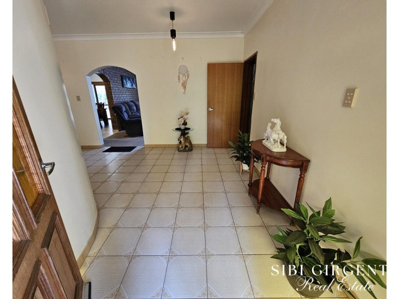 599 Springs Road, Paddys Green QLD 4880