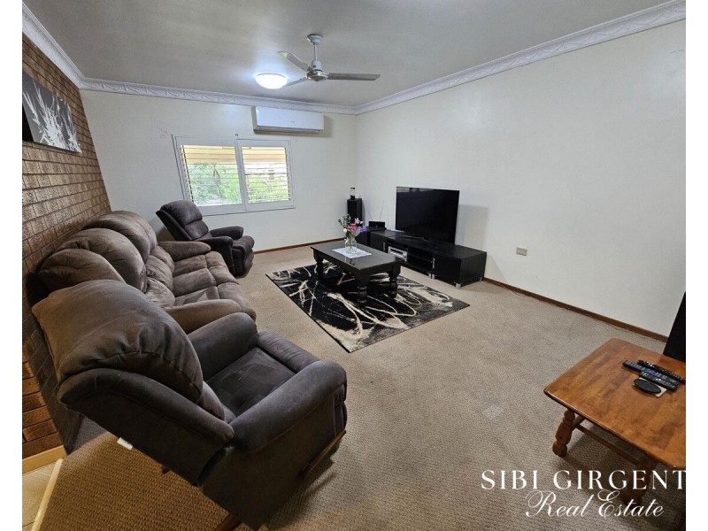 599 Springs Road, Paddys Green QLD 4880