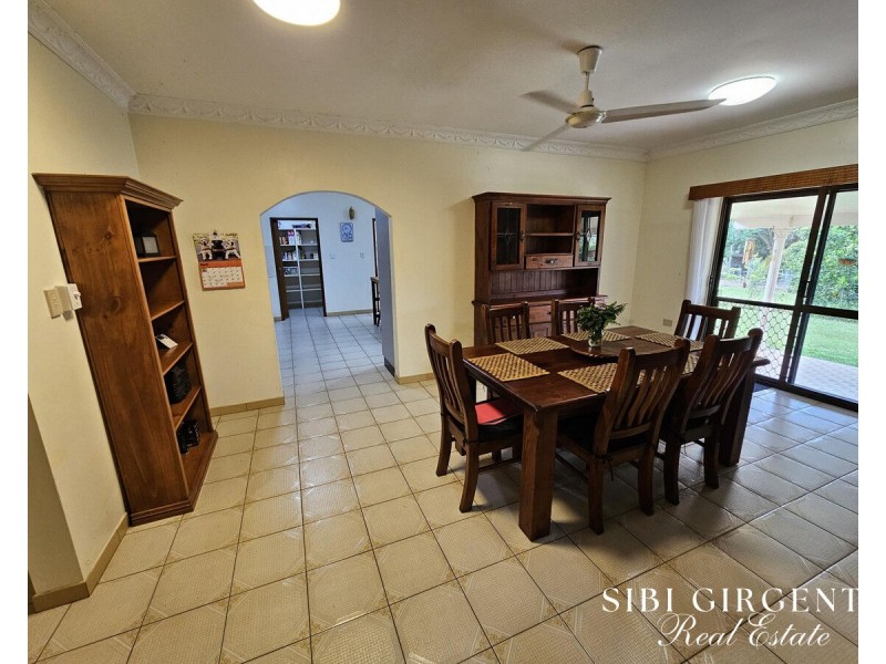 599 Springs Road, Paddys Green QLD 4880