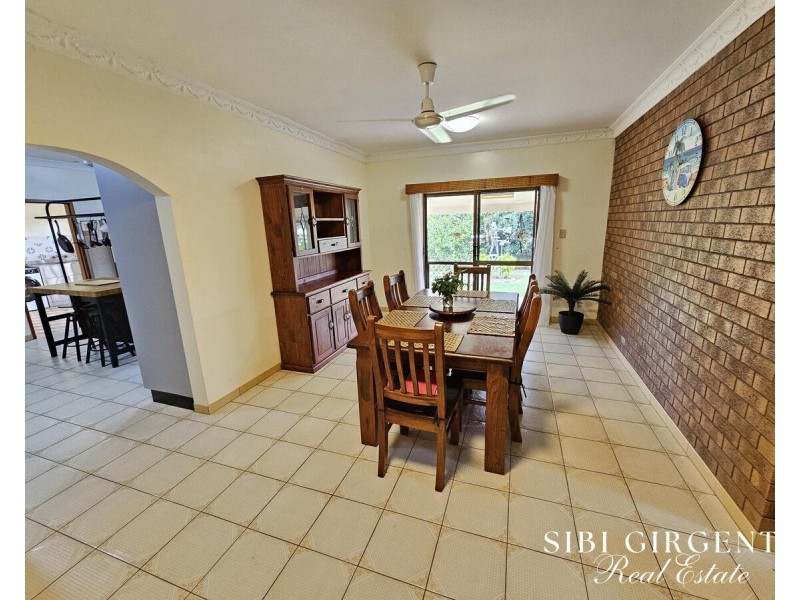 599 Springs Road, Paddys Green QLD 4880