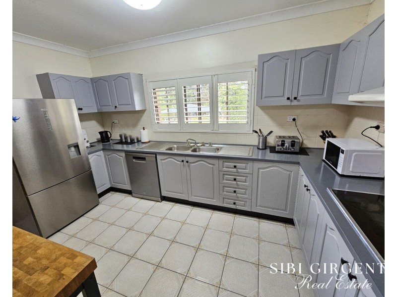599 Springs Road, Paddys Green QLD 4880
