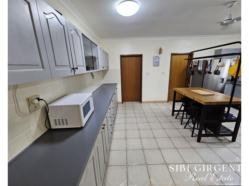 599 Springs Road, Paddys Green QLD 4880