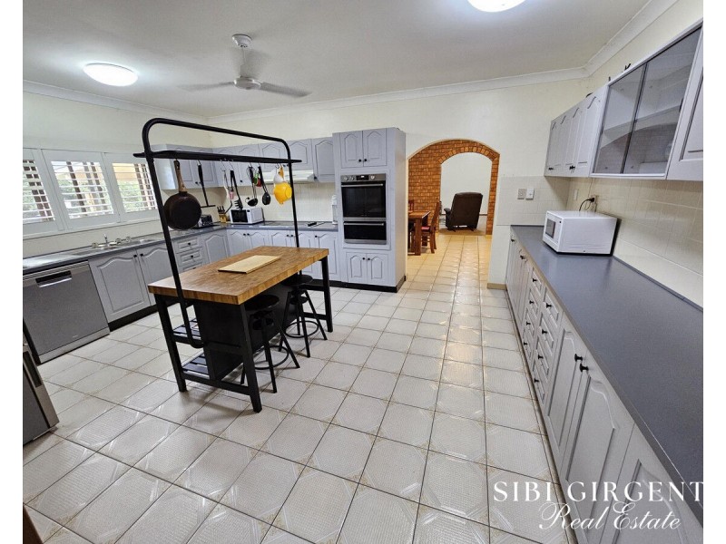 599 Springs Road, Paddys Green QLD 4880