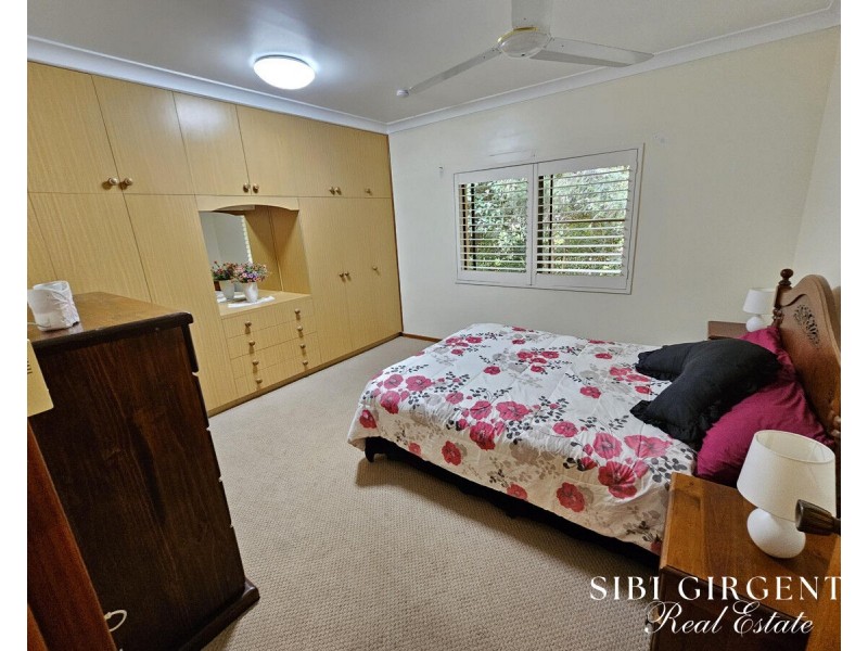 599 Springs Road, Paddys Green QLD 4880