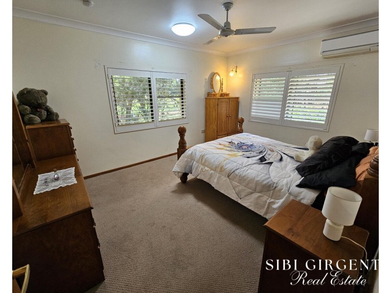 599 Springs Road, Paddys Green QLD 4880